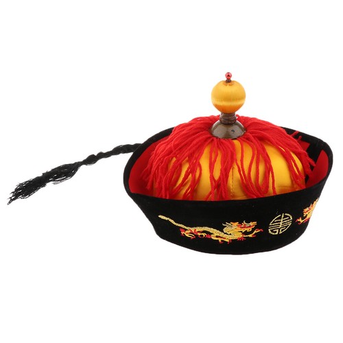 Chinesischer herrenkostüm - chinesischer,