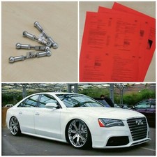 Koppelstangen Airmatic