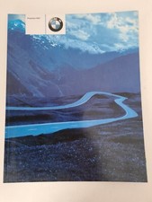 BMW - BMW Programm 2003 -