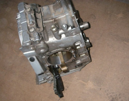 Motor 51tkm motorblock - motor,
