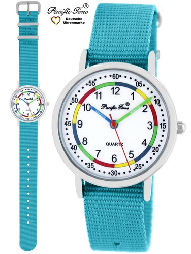 Armbanduhr kinder lernuhr - armbanduhr,