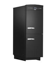 Solarbayer Holzvergaser