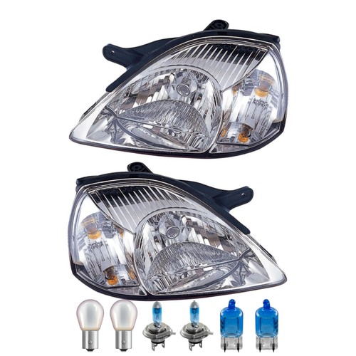 Scheinwerfer set inkl premium - scheinwerfer,