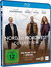 Blu-ray - Nord bei Nordwest -