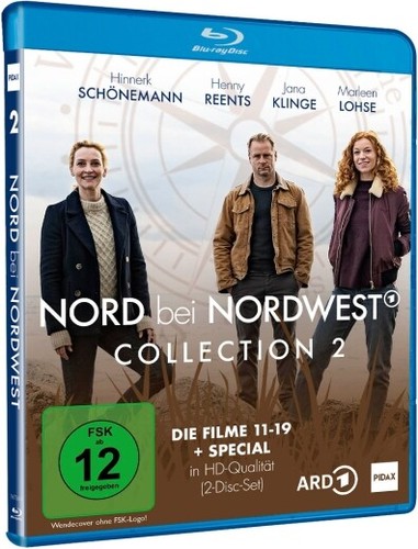 Blu ray nord - -,