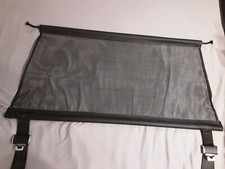 Fangnetz Opel Astra K Sports Tourer Netz Trennnetz Laderaumnetz. 