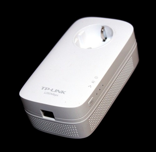 Link pa8010p gigabit - tp-link,