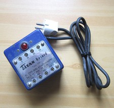 Vintage titan record trafo typ - titan,