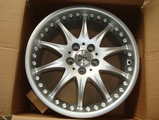 Einzelstück Smoor MB-Italia