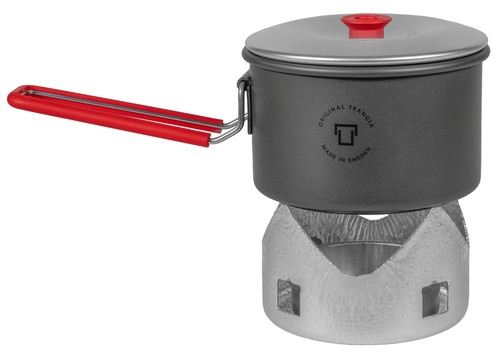Trangia sturmkocher micro - sturmkocher,