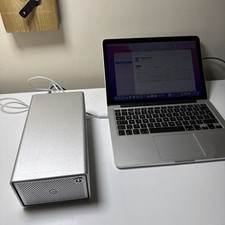 G-Technology 8TB G-Raid