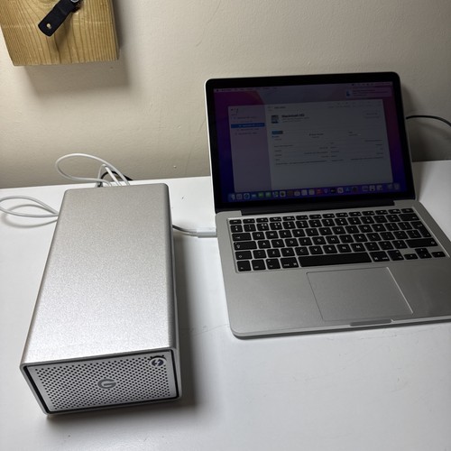 Technology 8tb raid - g-technology,