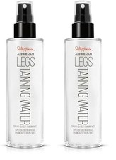 Lot of (2) Sally Hansen