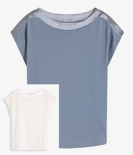 Damen shirt creme weiß - shirt,