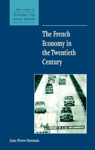 The french economy - french,
