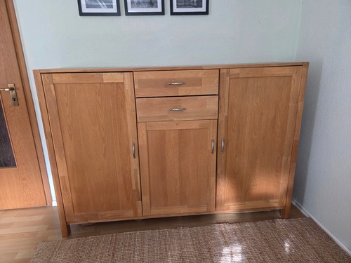 Highboard sideboard - highboard, /