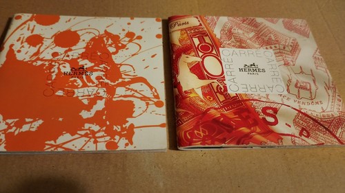 Booklets kataloge hermes - 2, booklets.