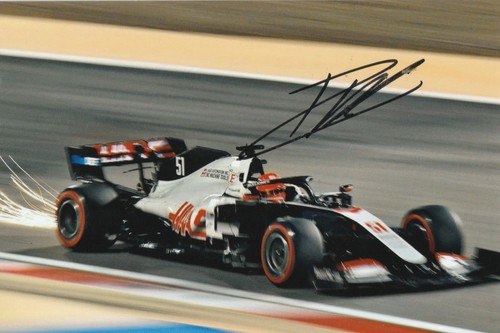 Pietro fittipaldi - pietro,