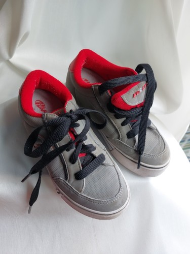 Rollschuhe heelys kids schuh - ,