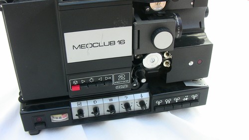 Meoclub electronic 2 - 16,