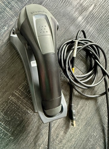 Honeywell voyager 1202g - honeywell,