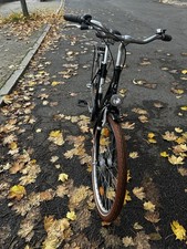 Triumph 26 Zoll Fahrrad 