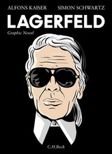 Lagerfeld | Alfons Kaiser |