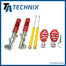 Technix gewindefahrwerk - technix,