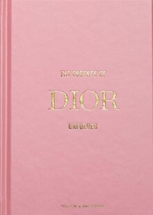 The essence dior anglais - dior, /anglais