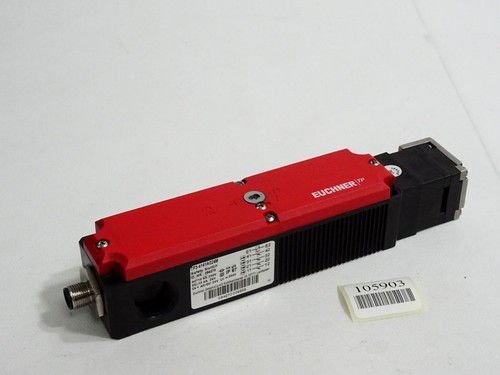 Euchner safety switch - switch, 084270