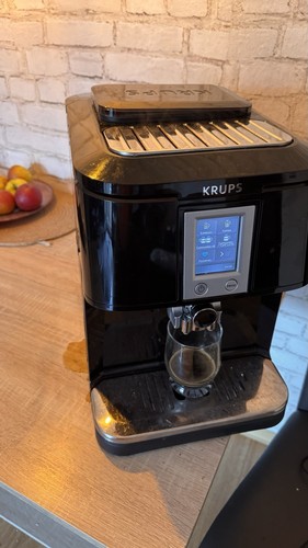 Krups kaffeevollautomat 88 - krups,