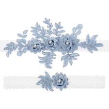 Strumpfband, Brautaccessoire