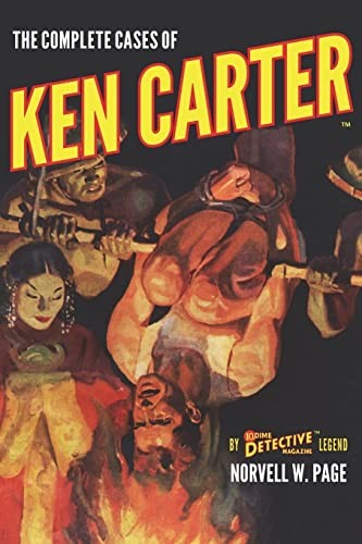 The complete cases ken - the, of