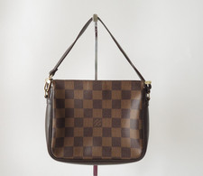 echt Louis Vuitton Damier