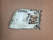 Stihl Kettenraddeckel