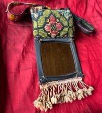 Spiegel Beduinen Zelt Be`er