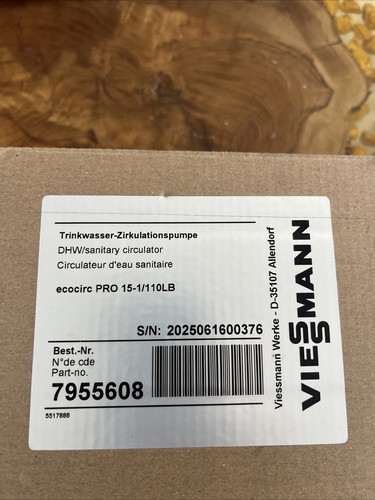 Viessmann trinkwasser - viessmann,