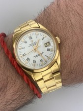 ROLEX Oyster Perpetual Date