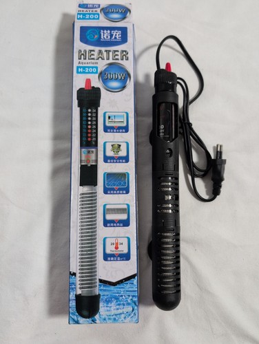 Aquarium heizung 300w - aquarium,