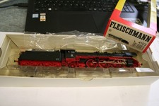 FLEISCHMANN H0 4103 DAMPF-LOK