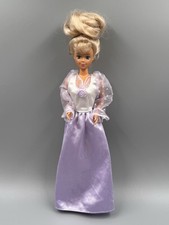 Plasty Petra Mode Puppe