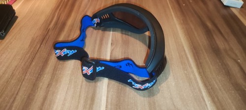 Snowboard ski brille mixery - snowboard,