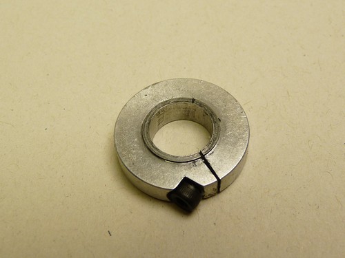 Ersatzteil klemmring mm - klemmring, 10