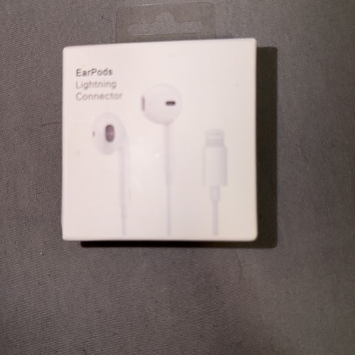 Apple earpods - apple,