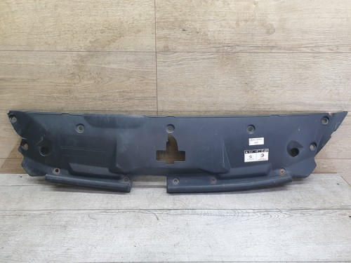 Peugeot 508 front - sw,