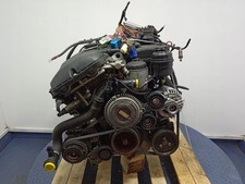 Motor BMW 3 E46 M52B28TU 2.8