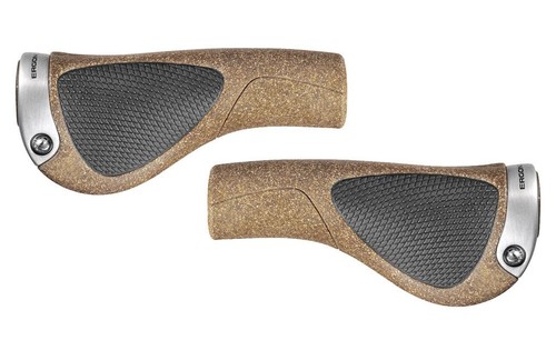 Ergon lenkergriff gp1 - ergon,