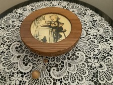 Spieluhr M.I.Hummel ARS