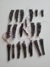 Arnold spur konvolut - spur, n