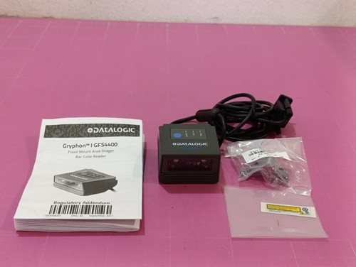 Datalogic gryphon - datalogic,